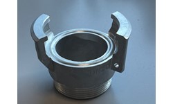 Guill DN 50 filet mâle 2"